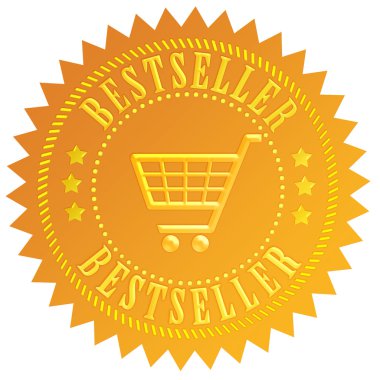 bestseller Altın Mühür