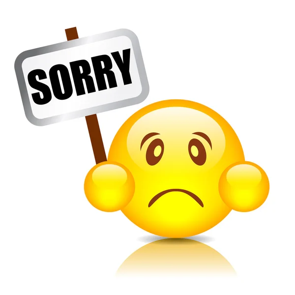 9 902 Sorry Vectors Free Royalty Free Sorry Vector Images Depositphotos