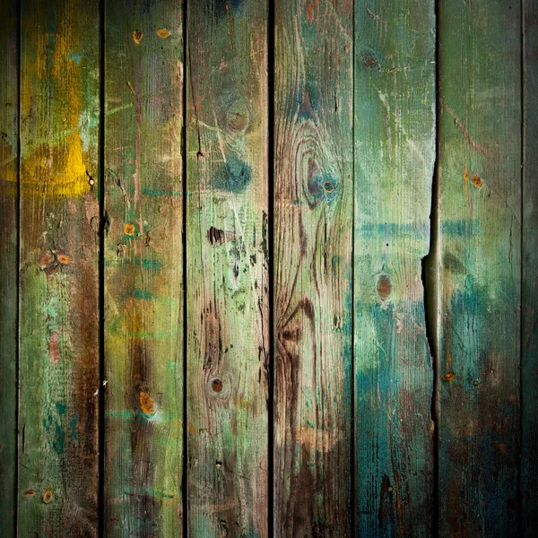 Old wood background