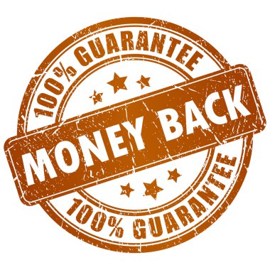 geri para pul vektör