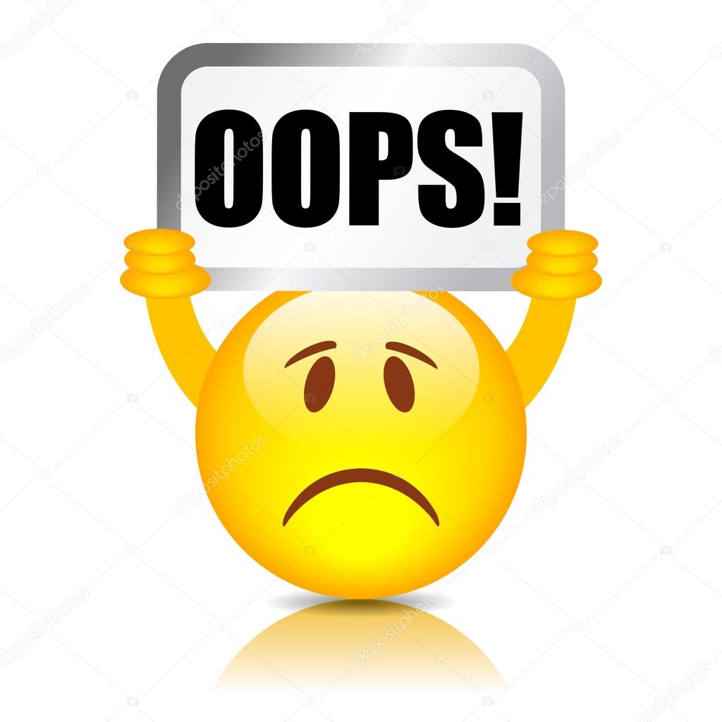 Vector oops symbol