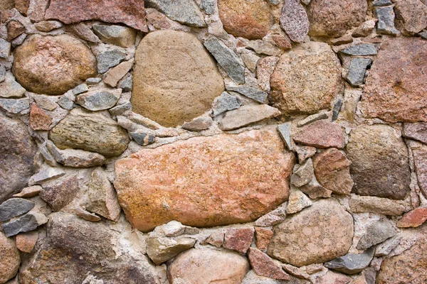 Stone wall — Stock Photo, Image