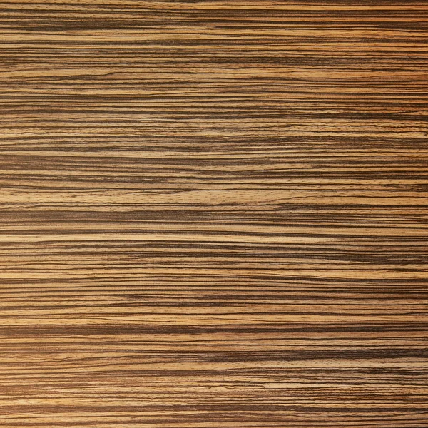 Randig trä textur — Stockfoto