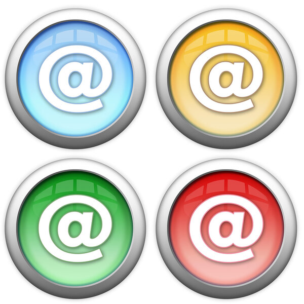 Электронная почта
