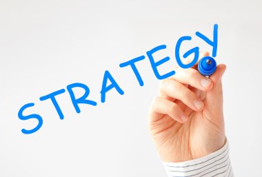 strateji