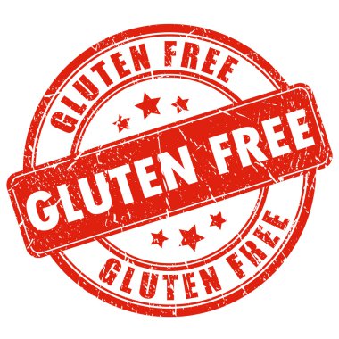gluten free damgası