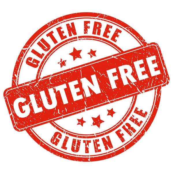 gluten free damgası