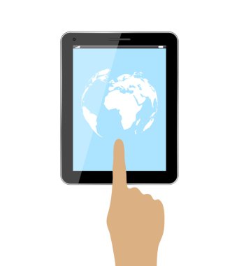 tablet bilgisayar