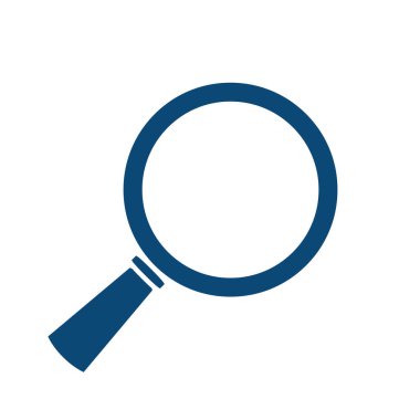 Vektör ağ simgesini büyüt