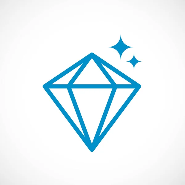 Jewel Vector Web图标 — 图库矢量图片