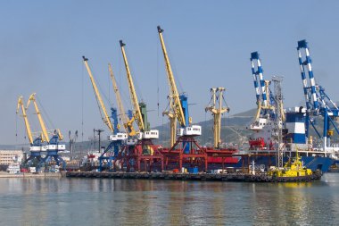 PortName