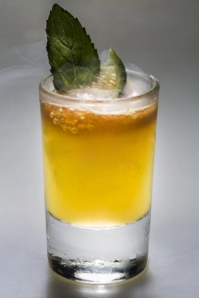 Long Island buzlu çay