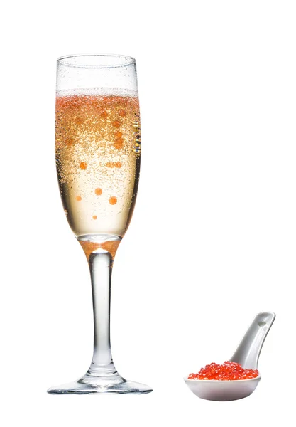 Kir Royal Royalty Free Stock Fotografie