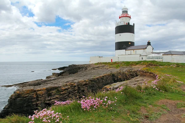 İrlanda kanca kafa feneri