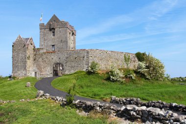 dunguaire Kalesi'nın