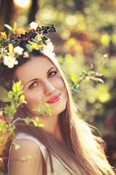May queen — Stock Photo, Image