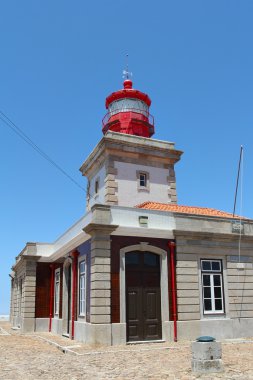 Cabo da Roca Deniz Feneri