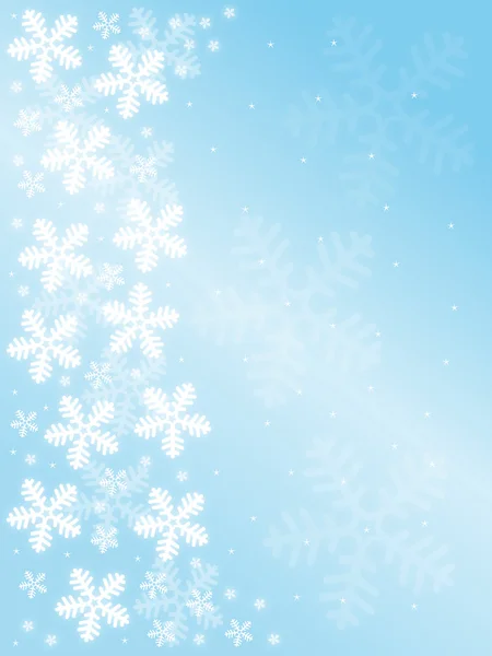 Zimowe Boże Narodzenie Grafika Wektorowa