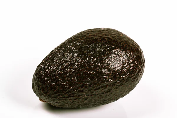 Весь авокадо — стоковое фото