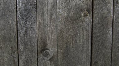 Eski ahşap arka plan veya doku. Duvar kağıdı veya arka plan için ahşap tahta dokusu. Metin için kopyalama alanı olan ağaç arkaplanı. Doğal koyu ahşap arka plan.