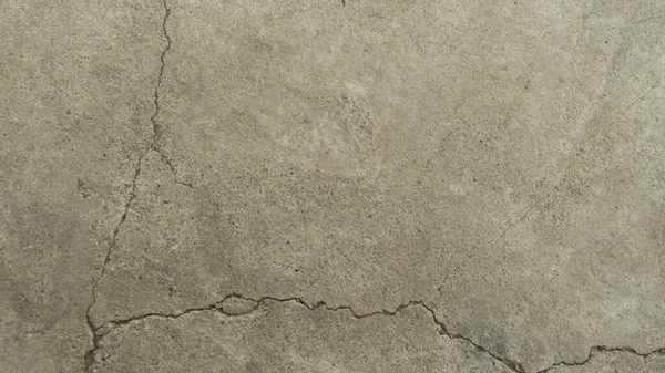부서진 콘크리트 당신의 디자인 질감을 크랙으로 콘크리트 시멘트 그립시다 돌멩이 — 스톡 사진