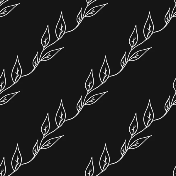 Kusursuz çiçek desenli duvar kağıdı. Çiçek süslemeli karalama vektörü. Klasik çiçek dekoru, tatlı elementler projeniz, menünüz, kafe dükkanınız için arka plan