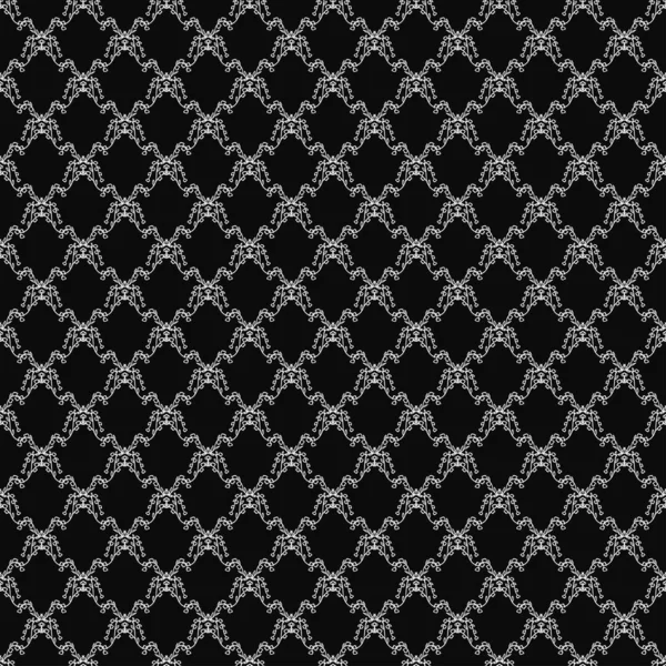 Kusursuz çiçek desenli duvar kağıdı. Çiçek süslemeli karalama vektörü. Klasik çiçek dekoru, tatlı elementler projeniz, menünüz, kafe dükkanınız için arka plan