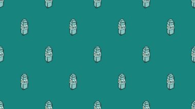 Yatay, pürüzsüz süt arka planı. Süt deseni