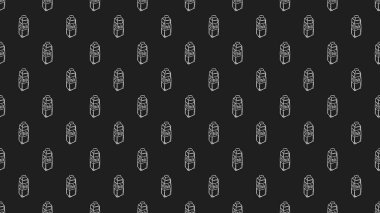 Yatay, pürüzsüz süt arka planı. Süt deseni