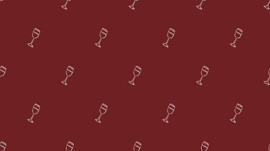 Yatay şarap arka planı. Şarap kalıbı.