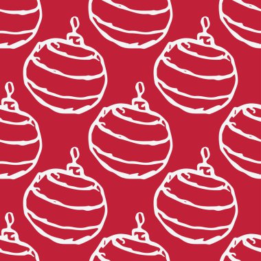 Kusursuz noel balosu modeli. Yılbaşı baloları geçmişi. Noel süslemeli karalama çizimi