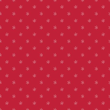 Kusursuz kar taneleri deseni. Kar taneleri arka planda. Kar taneleriyle karalama çizimi