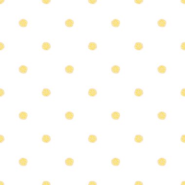 Kusursuz turuncu desen. Renkli portakal arkaplanı