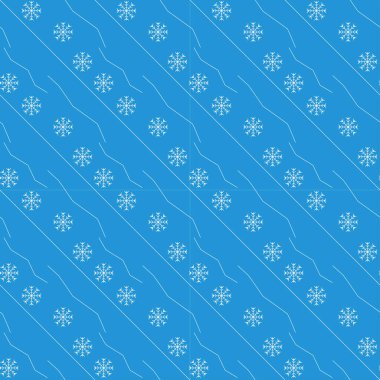 Basit bir noel şablonu. Kusursuz renksiz yeni yıl arkaplanı