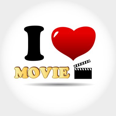 filme bayılıyorum