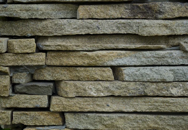 Gray Stone Wall Background — Stock Photo, Image