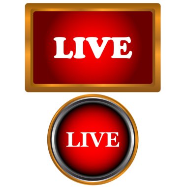 canlı simgeler kümesi