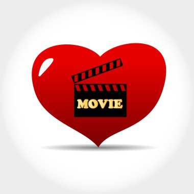filme bayılıyorum