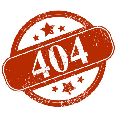 Grunge 404 hata