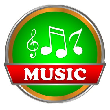 Müzik Simgesi