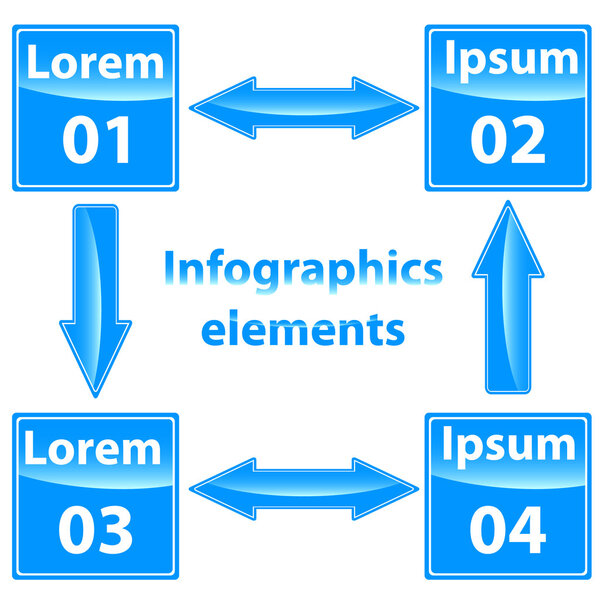 Элементы графики
