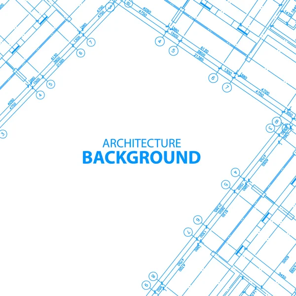 En iyi mimari arka plan