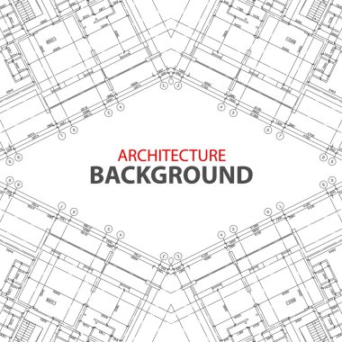 En iyi mimari arka plan