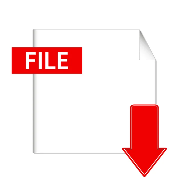Vektor-Datei herunterladen — Stockvektor