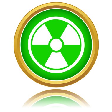 Nükleer simgesi
