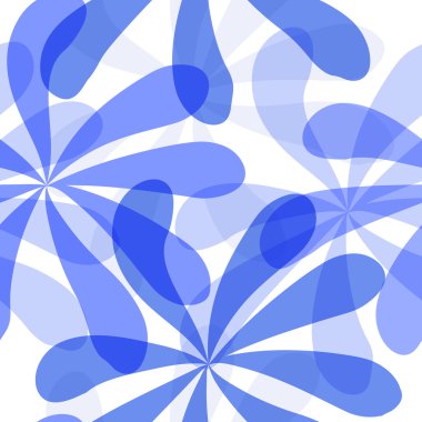 fantezi seamless modeli