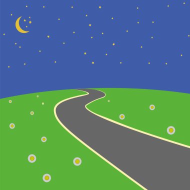 bilinmeyene doğru yol