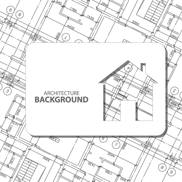 Zwarte het platform achtergrond — Stockvector