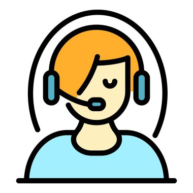 İşlemci simgesi renk ana hatlarını kaydet