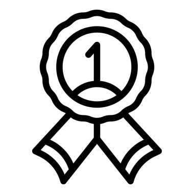 Finans simgesi ana hat vektörü. Ofis ekibi.